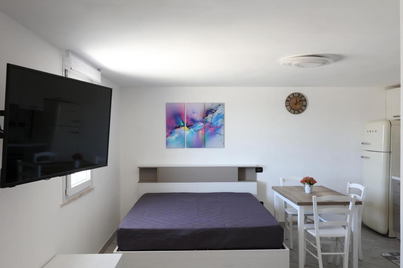 Serendipity La Terrazza House Lecce Exterior foto